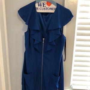 Bebe dress